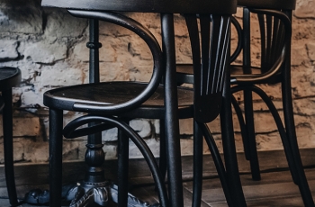 Kitas kampas bar, Vilnius